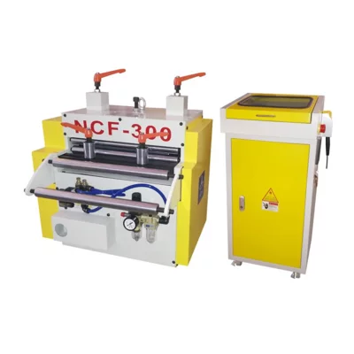 Power Press Servo Feeder