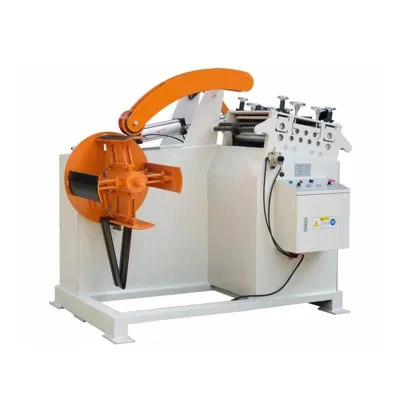 Power Press Servo Feeder