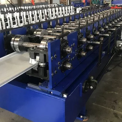 Roll Forming Machine