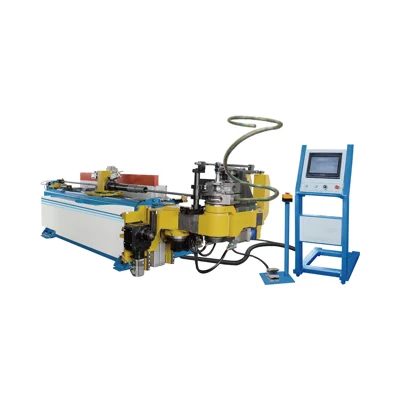 Tube Bending Machine