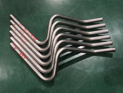 Tube Bending Machine