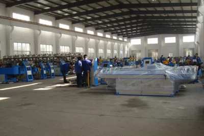 Read to ship Tube Bending Machine