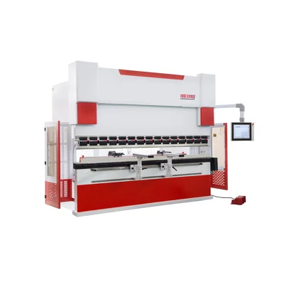 CNC Press Brake Machine