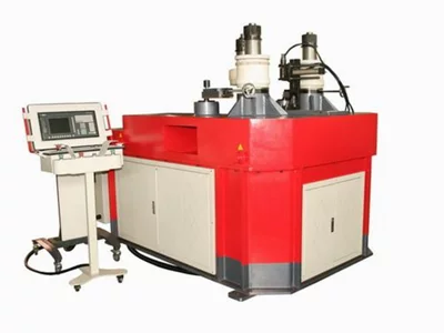 Profile Rolling Machine