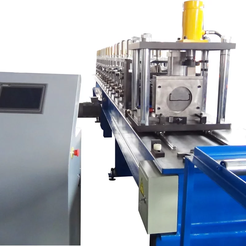 Roll Forming Machine