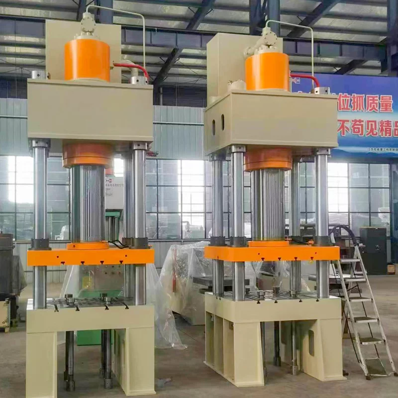 Y27 Hydraulic press Machine