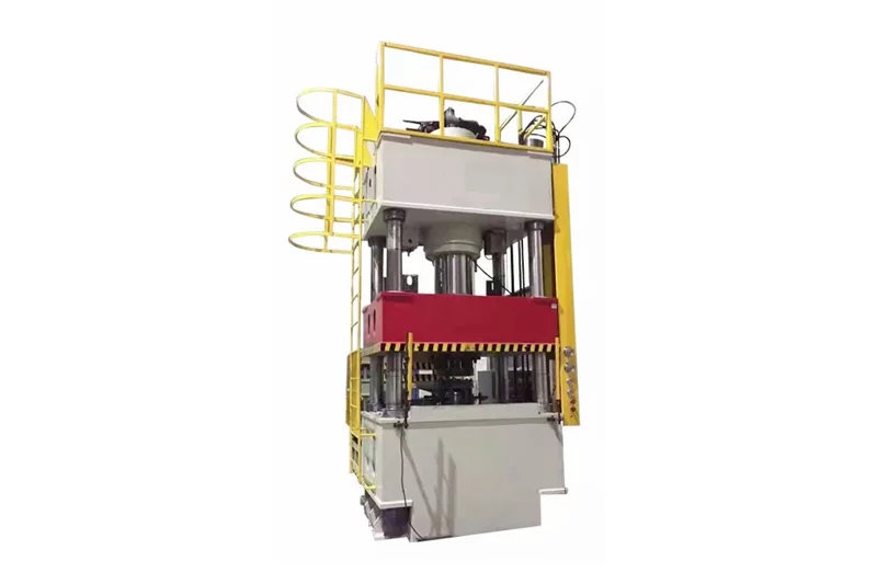 Y32 Hydraulic Press Machine